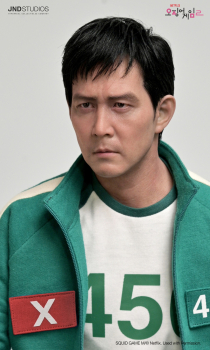 JND Studios Seong Gi-hun of Squid Game 2